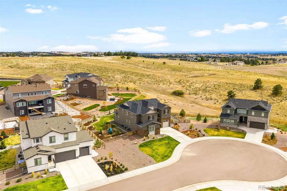 10750 Hanging Lake Way, Parker, CO 80138 - #1
