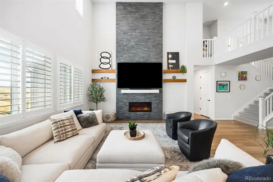 10750 Hanging Lake Way, Parker, CO 80138 - #3