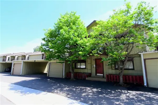 512 Vance Street #A, Lakewood, CO 80226