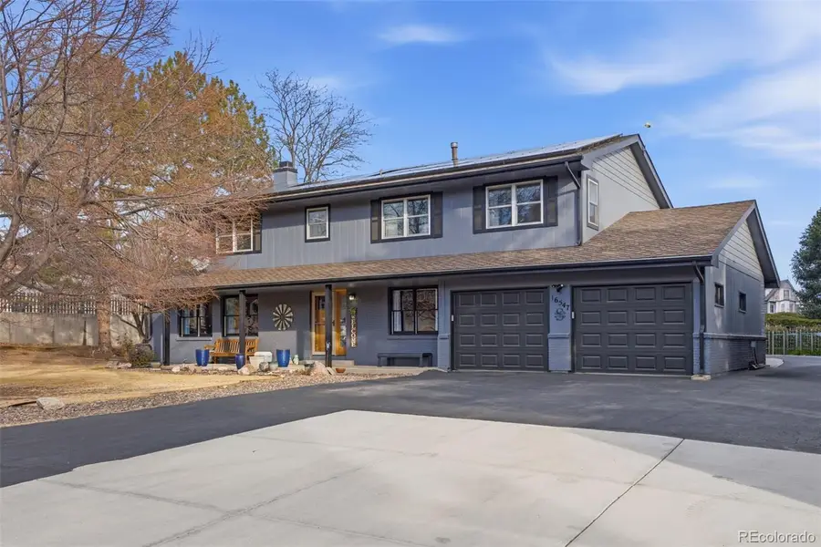 16547 W 73rd Drive, Arvada, CO 80007 - #3