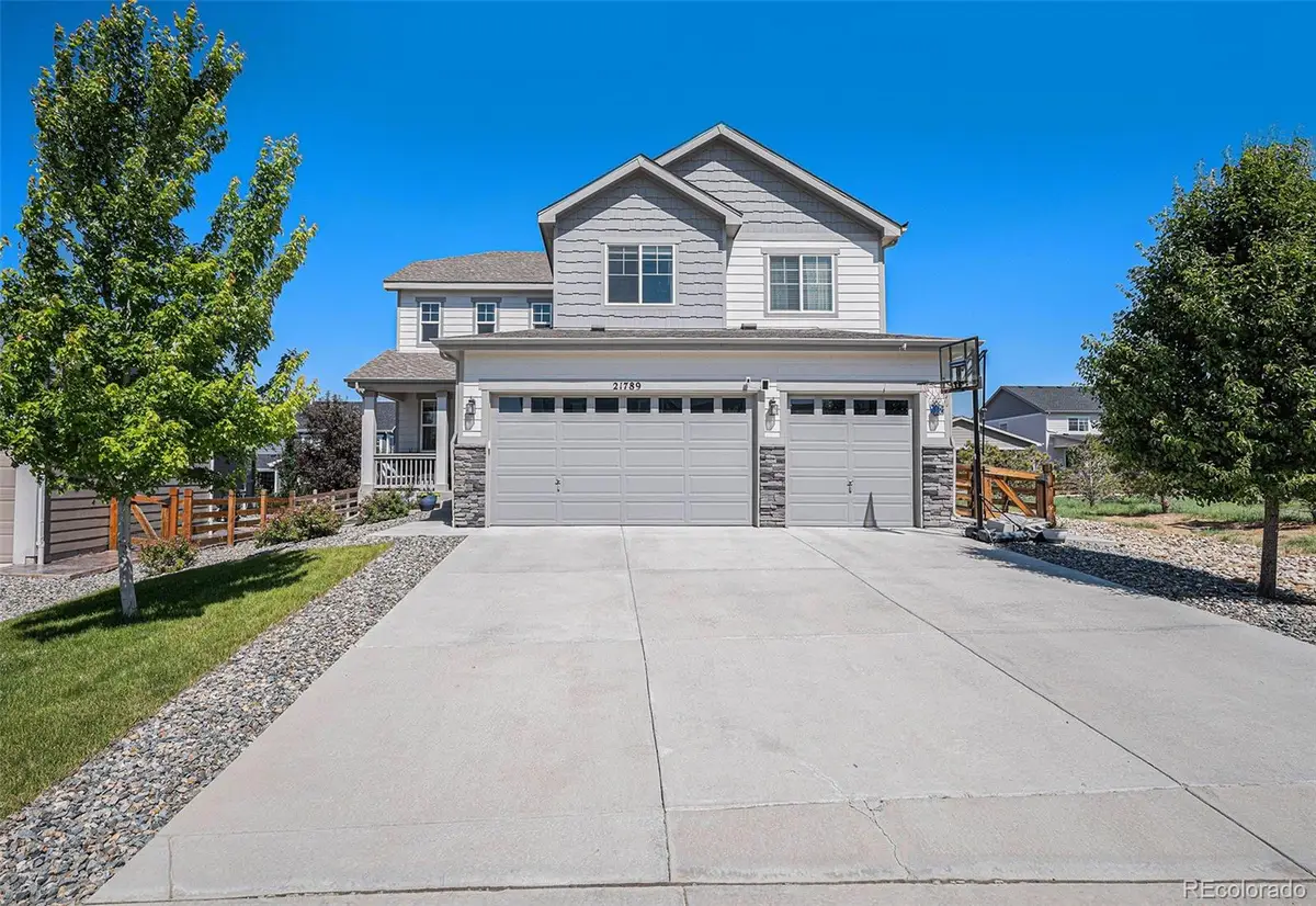 21789 E Tufts Circle, Aurora, CO 80015 - Image #1