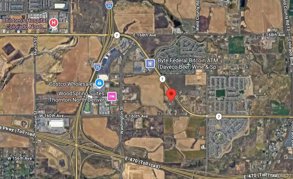 16151 Highway 7, Brighton, CO 80602 - #1