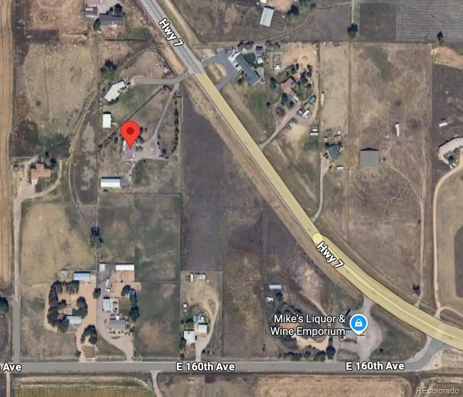 16151 Highway 7, Brighton, CO 80602 - #2