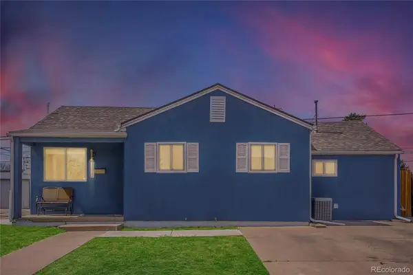 1315 S Irving Street, Denver, CO 80219