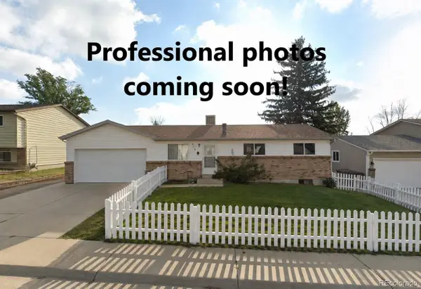 9436 Jason Way, Thornton, CO 80260