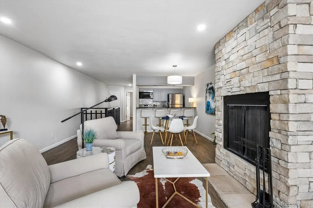 6600 E Mississippi Avenue #5, Denver, CO 80224 - #1