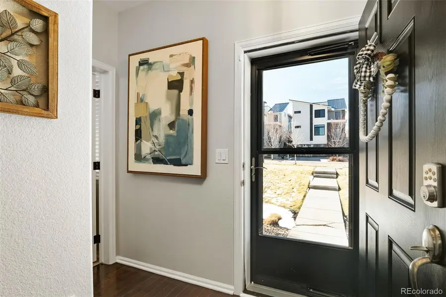 4328 N Meadows Drive, Castle Rock, CO 80109 - #3