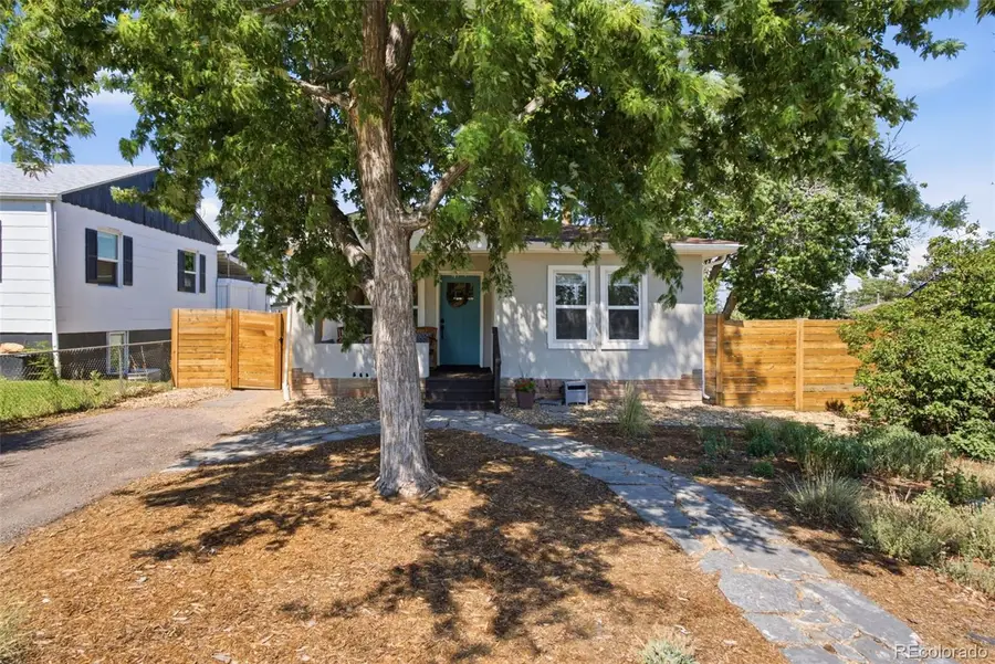 5305 Meade Street, Denver, CO 80221 - #2