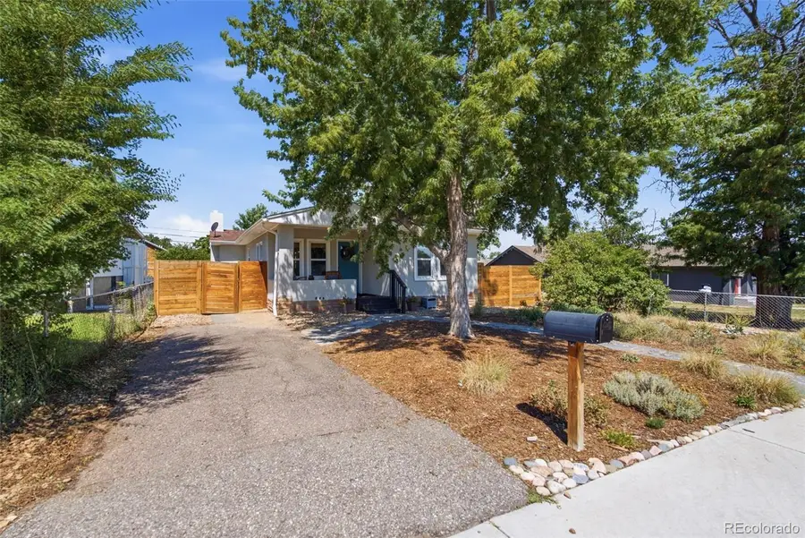 5305 Meade Street, Denver, CO 80221 - #3