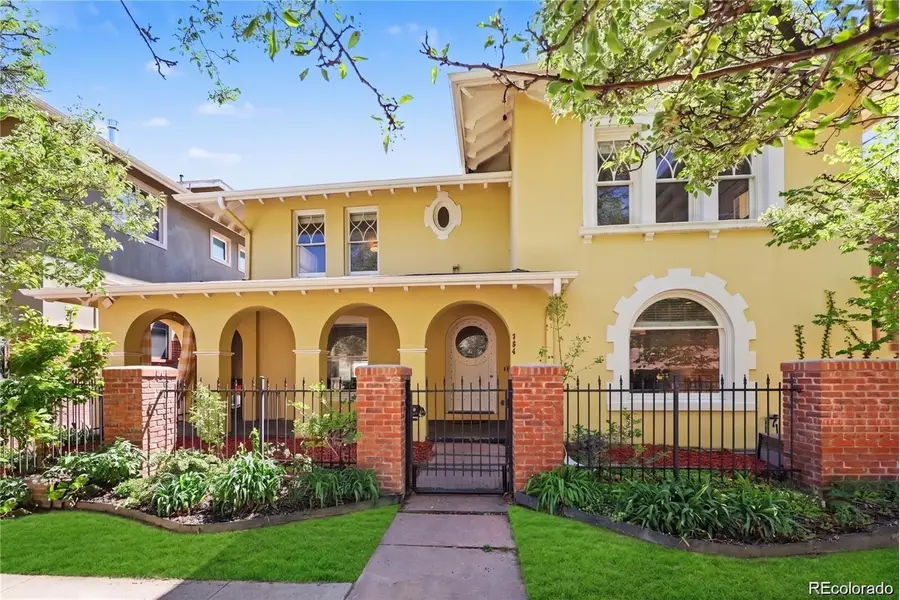 754 E 7th Avenue, Denver, CO 80203 - #2