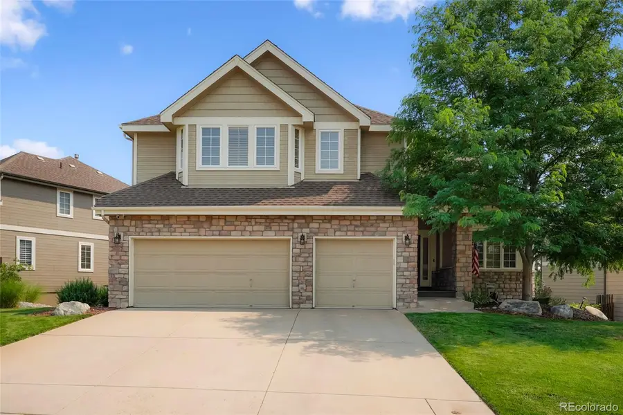 7068 Turweston Lane, Castle Rock, CO 80108 - #2