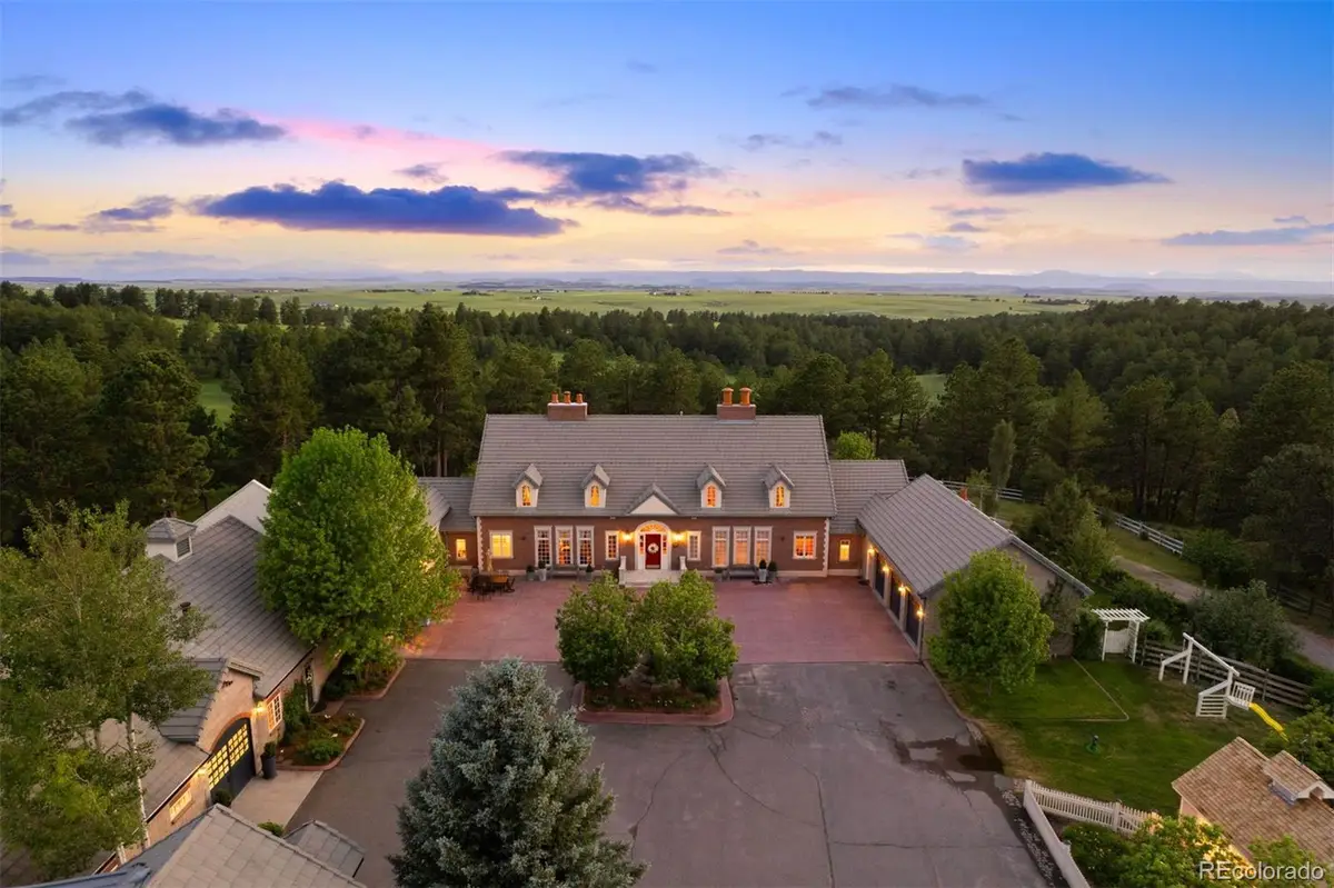 2072 Summit Street, Franktown, CO 80116 - #1