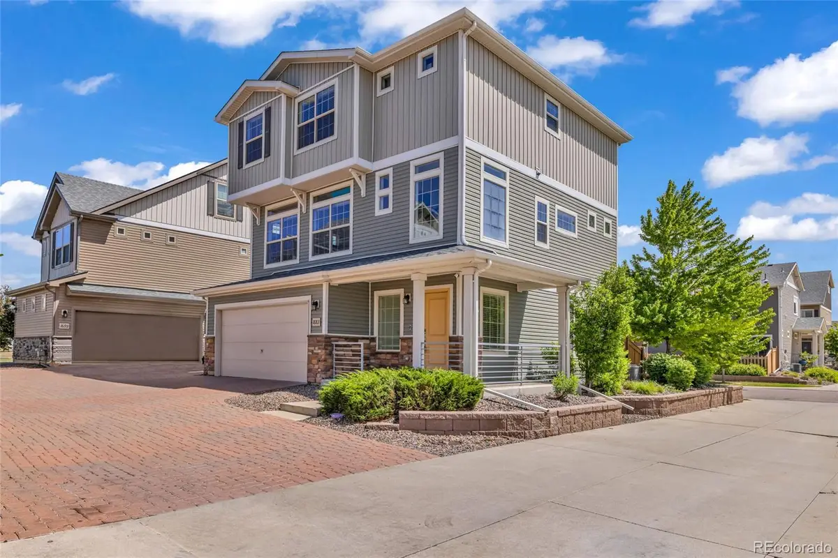 18183 E 104th Way, Commerce City, CO 80022 - #1