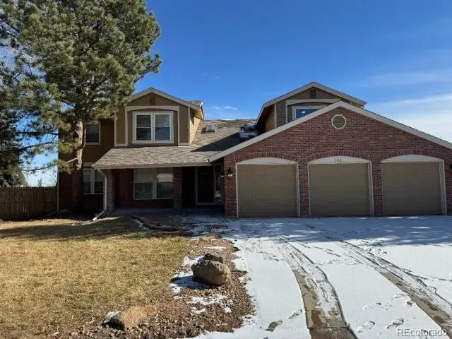 7412 Pembroke Court, Castle Pines, CO 80108 - Image #2
