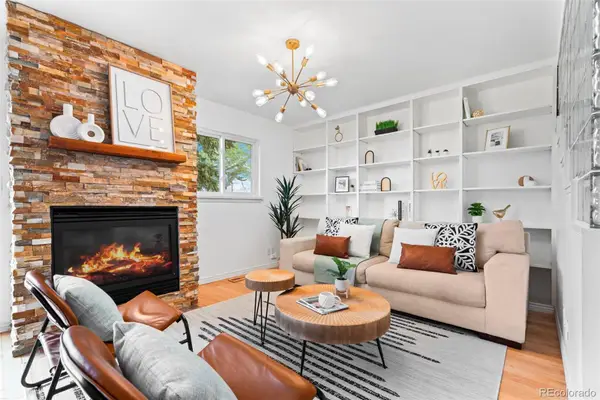 1542 Chambers Drive, Boulder, CO 80305