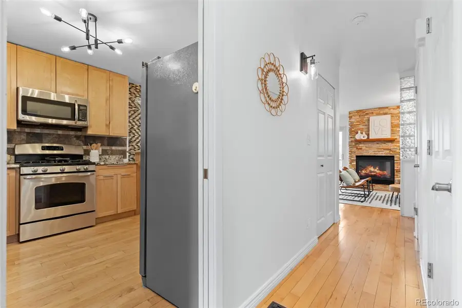 1542 Chambers Drive, Boulder, CO 80305 - #3