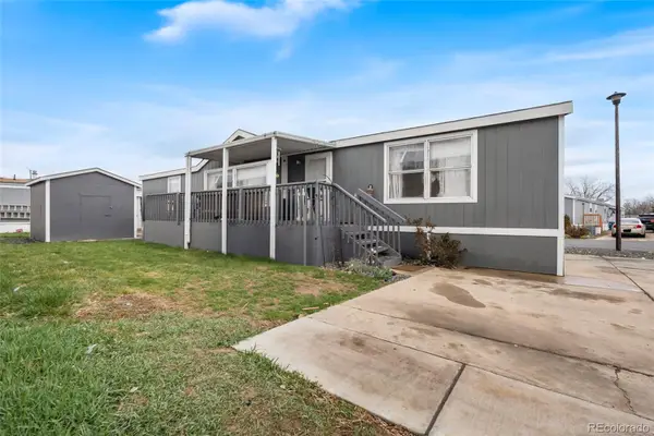 2885 E Mid Way Boulevard, Denver, CO 80234