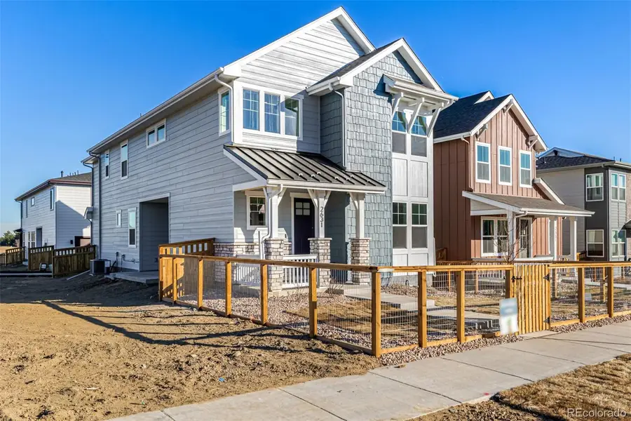 2631 E 102nd Place, Thornton, CO 80229 - #2