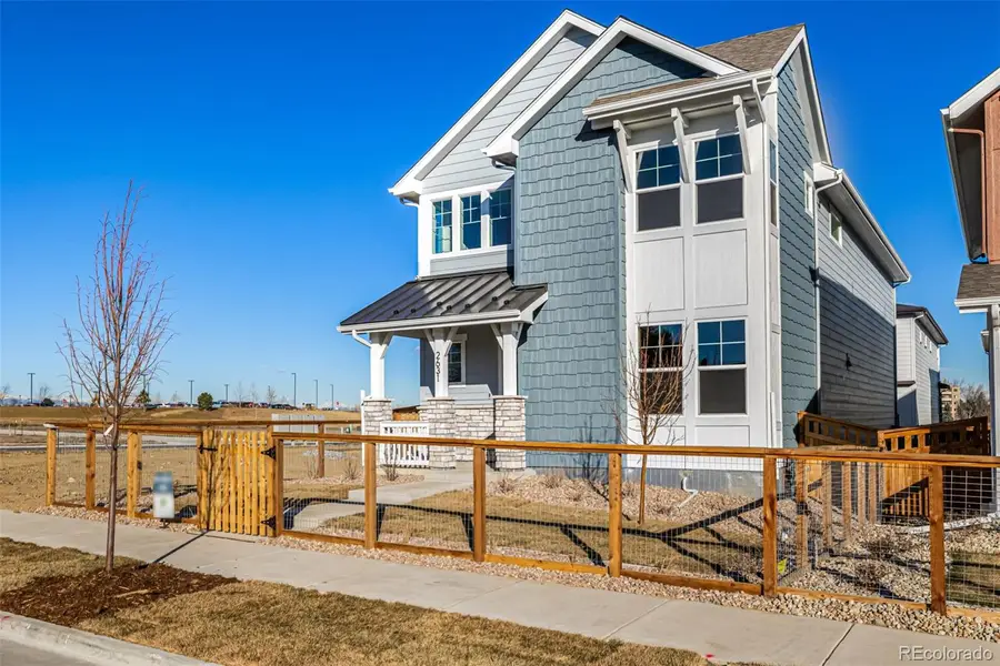 2631 E 102nd Place, Thornton, CO 80229 - #3