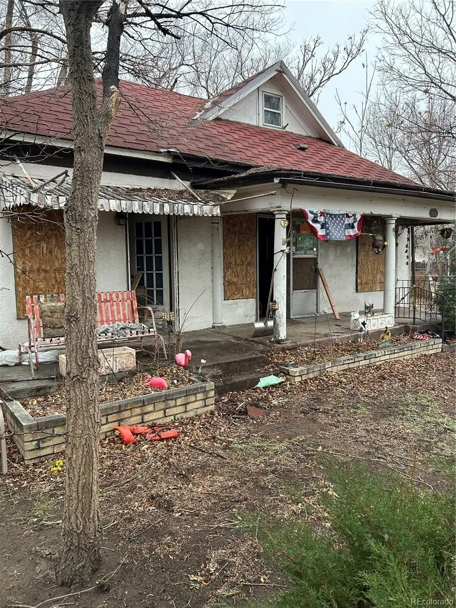 626 W Adams Avenue, Pueblo, CO 81004 - #1