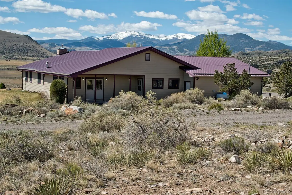 1135 County Road 13, Del Norte, CO 81132 - #1