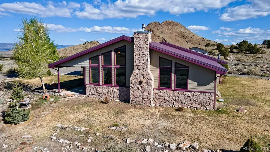 1135 County Road 13, Del Norte, CO 81132 - #3