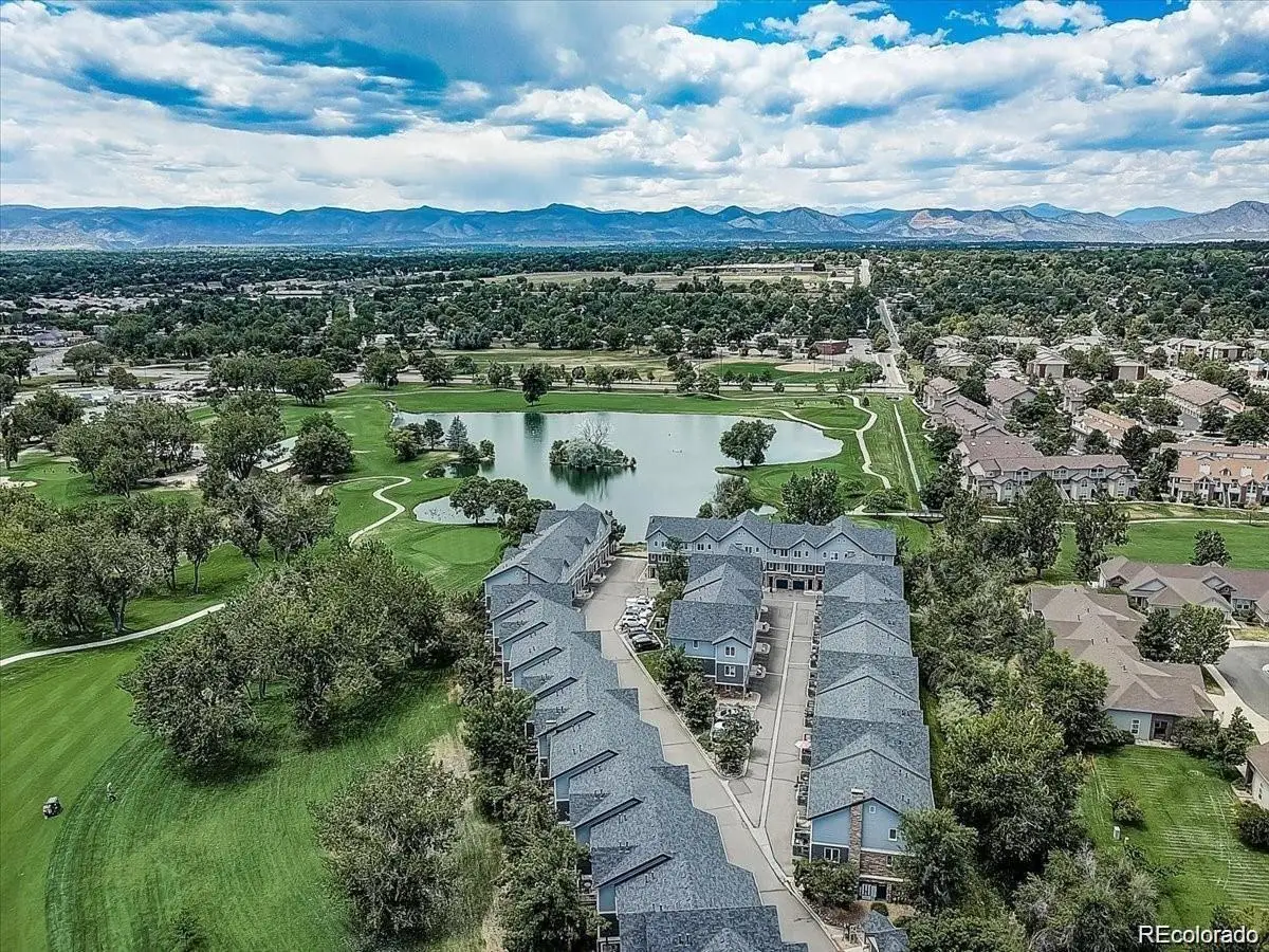 2951 Riverwalk Circle #N, Littleton, CO 80123 - #1