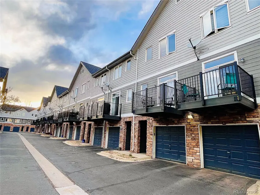 2951 Riverwalk Circle #N, Littleton, CO 80123 - #3
