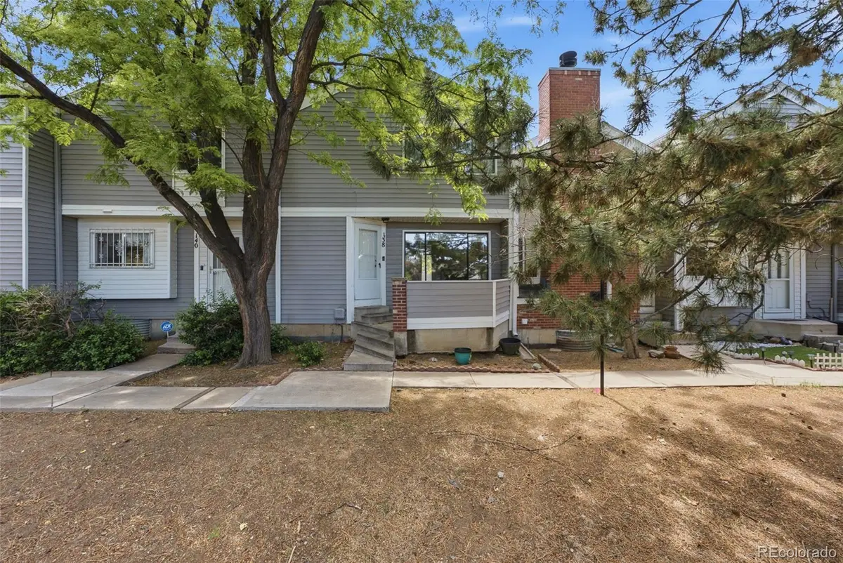 138 S Nome Street, Aurora, CO 80012 - #1