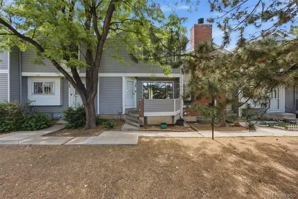 138 S Nome Street, Aurora, CO 80012