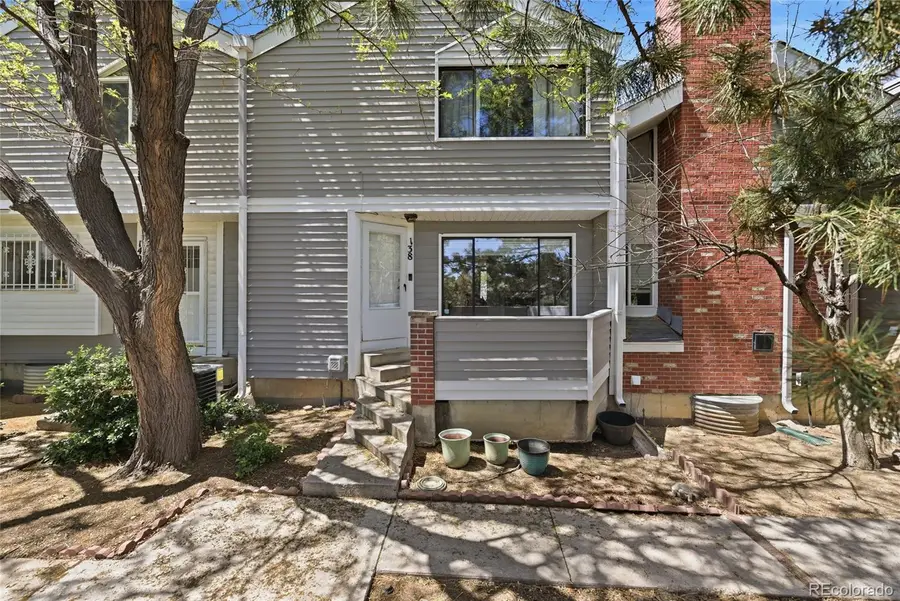 138 S Nome Street, Aurora, CO 80012 - #2