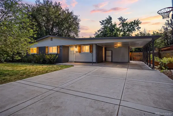 2520 Carr Court, Lakewood, CO 80215