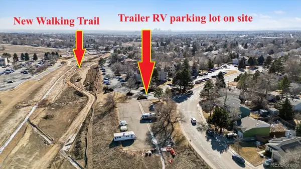 5321 W 76th Avenue #322, Arvada, CO 80003