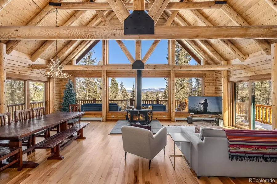 999 Bowstring, Jefferson, CO 80432 - #2