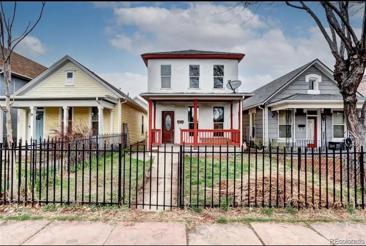 3233 Curtis Street, Denver, CO 80205 - Image #1