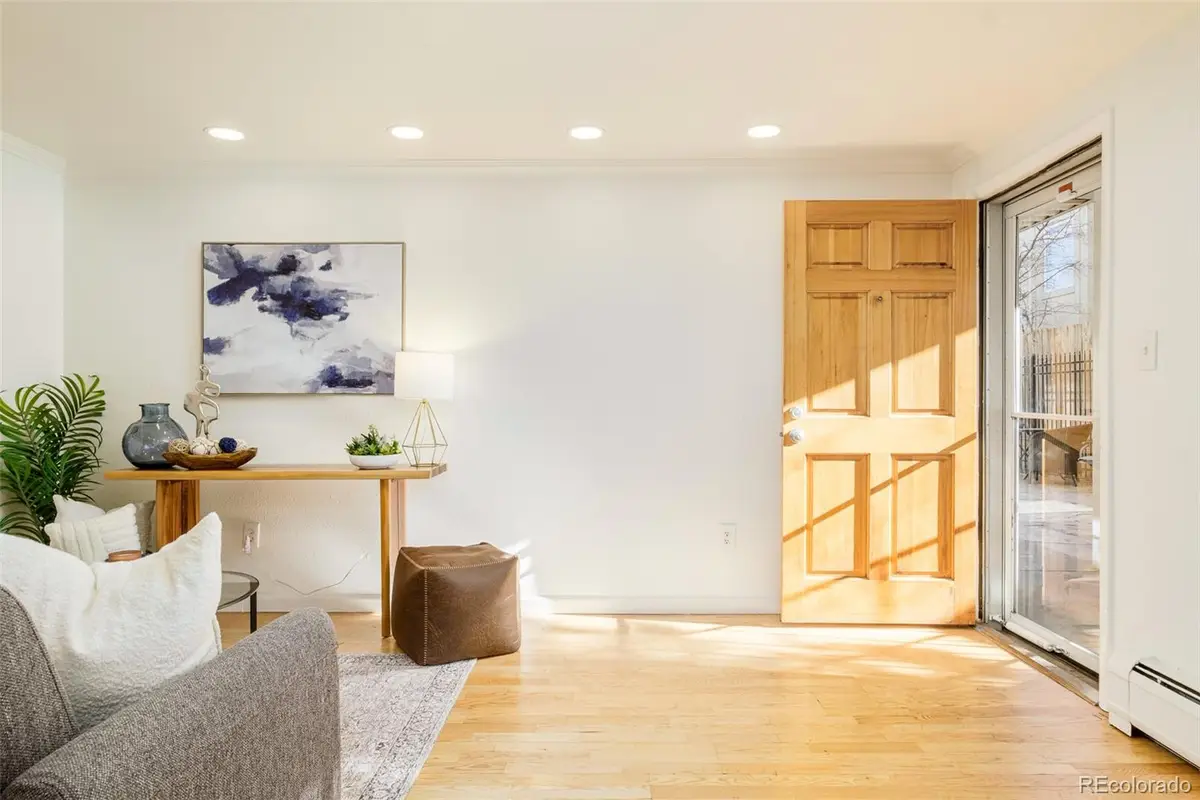 1135 Elizabeth Street #105, Denver, CO 80206 - #1