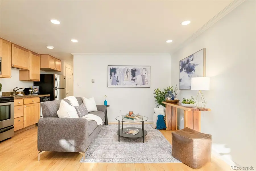 1135 Elizabeth Street #105, Denver, CO 80206 - #3