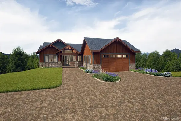 51 Chipmunk Drive, Granby, CO 80446