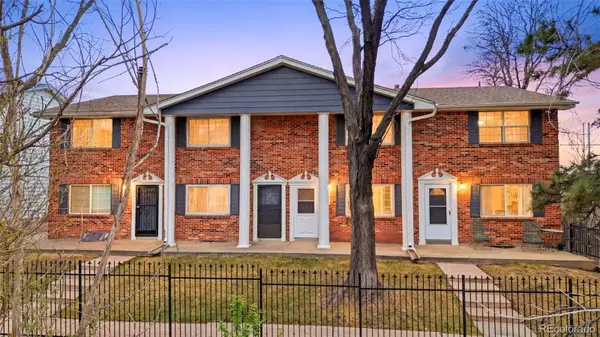 13963 E Utah Circle, Aurora, CO 80012