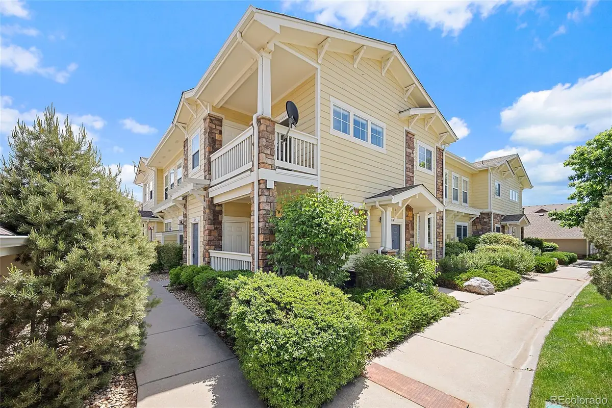 9441 Ashbury Circle #204, Parker, CO 80134 - #1