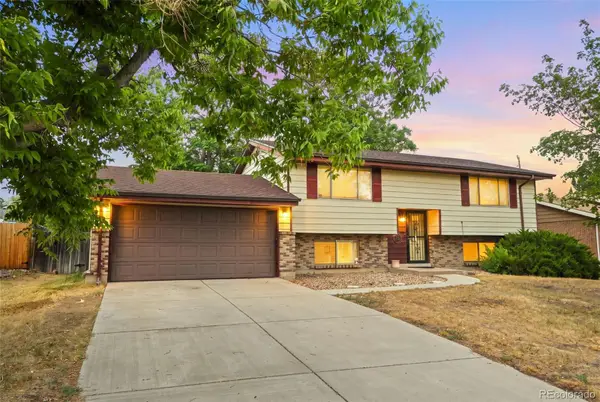 984 S Victor Way, Aurora, CO 80012
