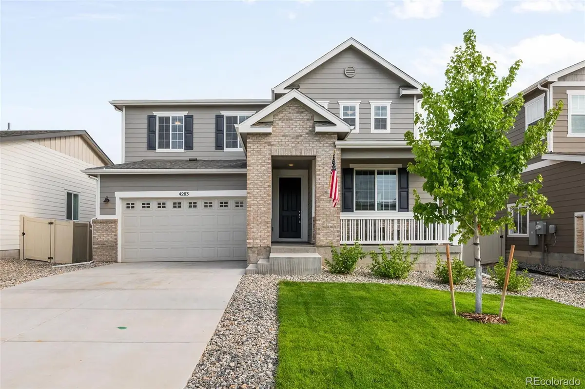 4203 Lacewood Lane, Johnstown, CO 80534 - Image #1