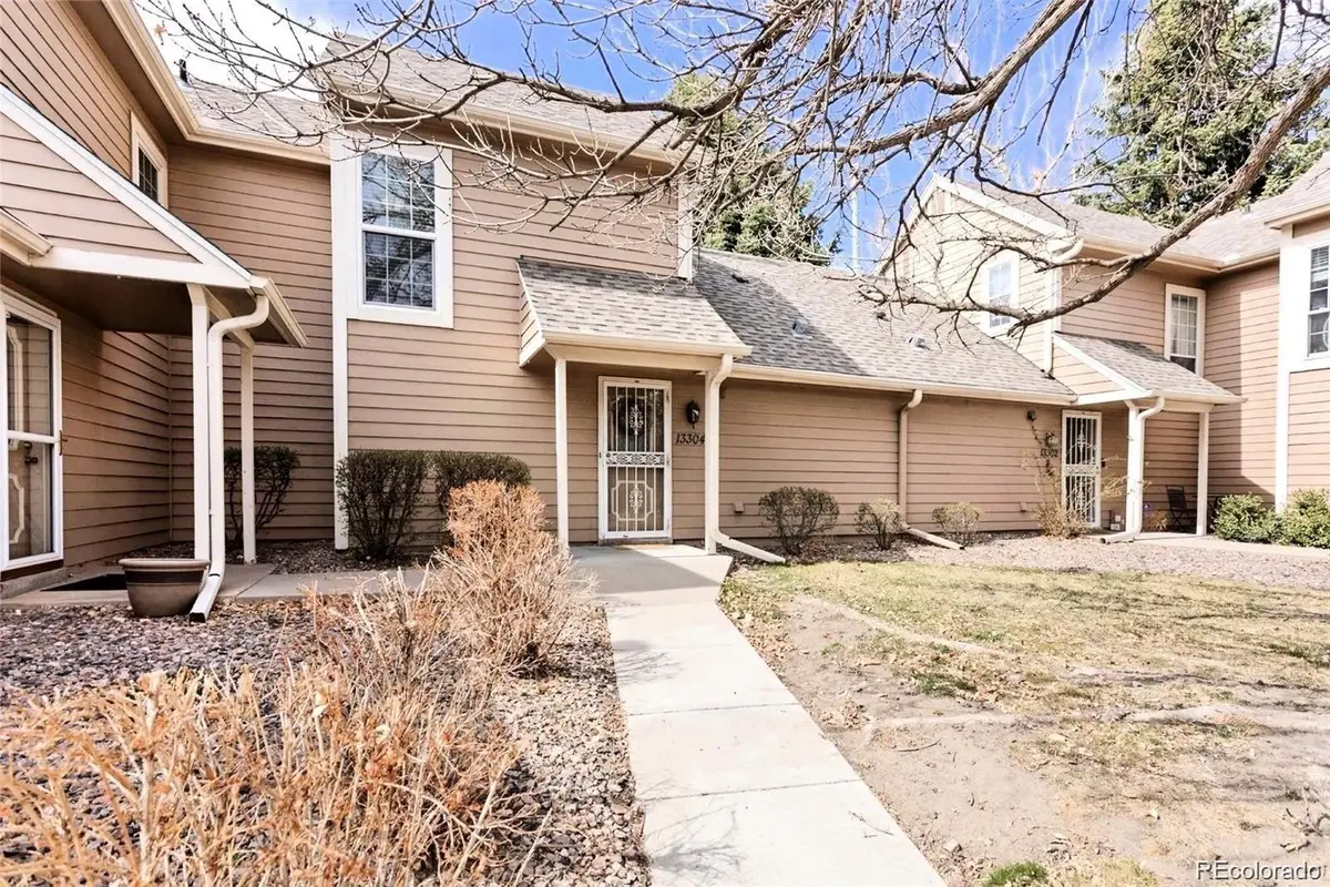 13304 E Asbury Drive, Aurora, CO 80014 - Image #1
