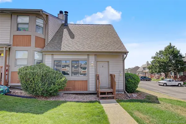 5556 Mansfield Court, Colorado Springs, CO 80918