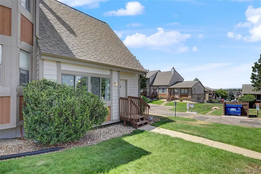 5556 Mansfield Court, Colorado Springs, CO 80918 - #2