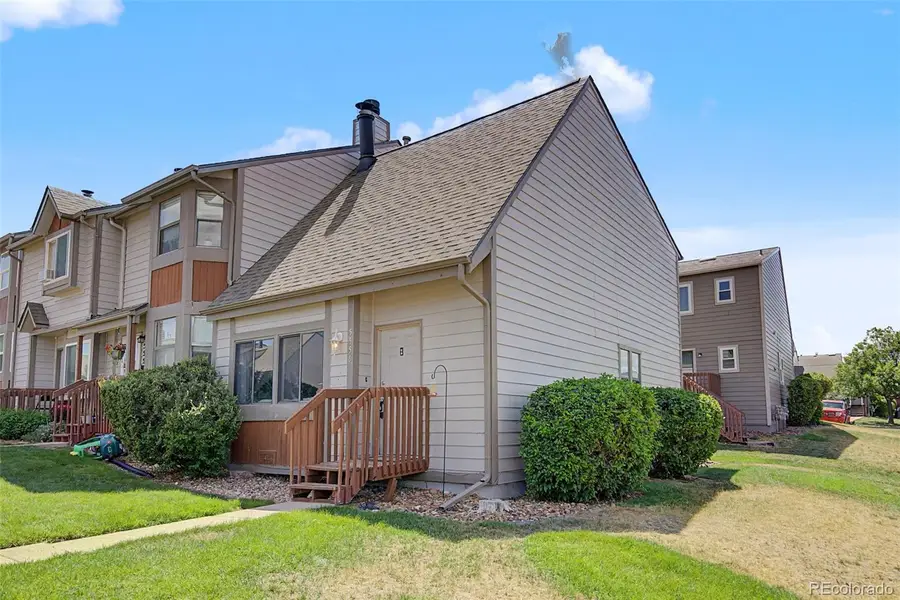 5556 Mansfield Court, Colorado Springs, CO 80918 - #3