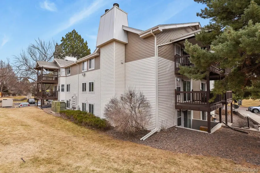 17301 E Mansfield Avenue #122L, Aurora, CO 80013 - #2
