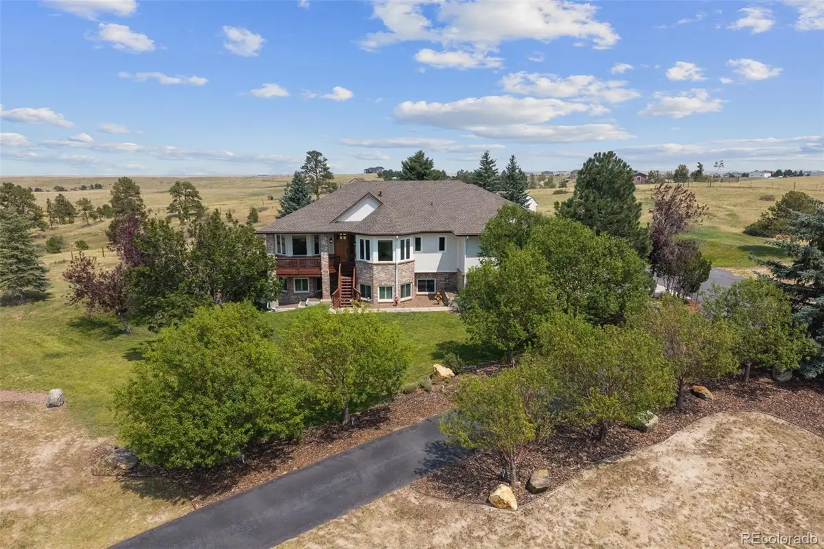 1016 Amanda Pines Drive, Parker, CO 80138 - #1
