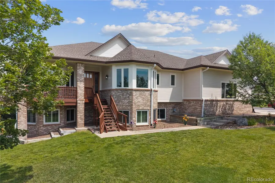 1016 Amanda Pines Drive, Parker, CO 80138 - #2