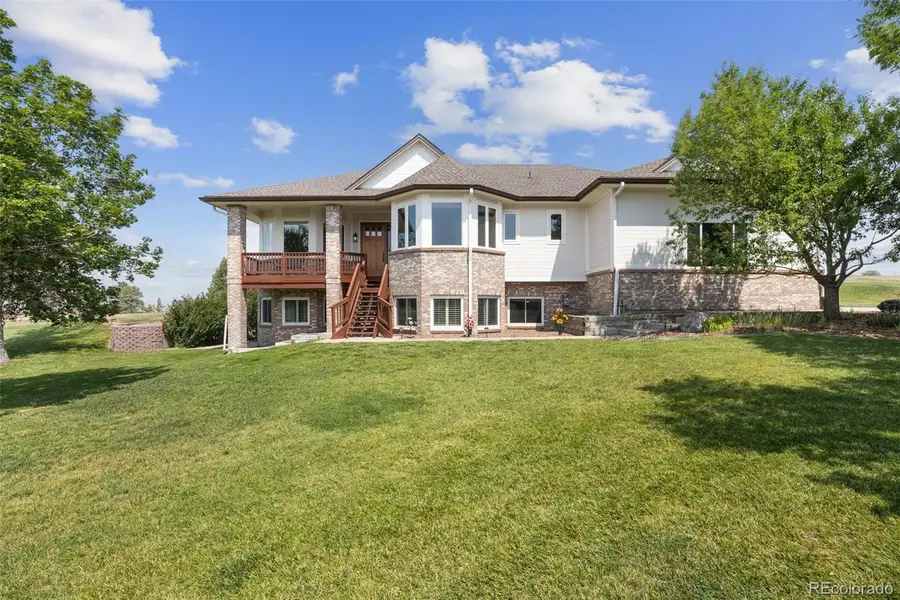 1016 Amanda Pines Drive, Parker, CO 80138 - #3